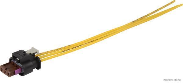 HERTH+BUSS ELPARTS Kabelreparatursatz, Kurbelwellenpositionssensor 51277404