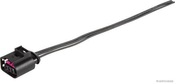 HERTH+BUSS ELPARTS Kabelreparatursatz, Kraftstoffdrucksensor 51277408