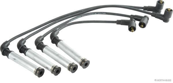 HERTH+BUSS ELPARTS Zündleitungssatz 51279634
