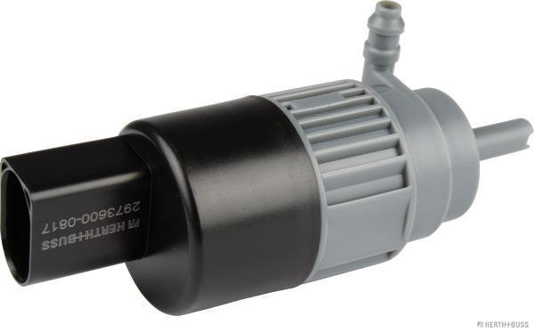 HERTH+BUSS ELPARTS Waschwasserpumpe, Scheinwerferreinigung 65451065
