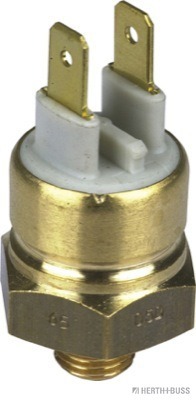 HERTH+BUSS ELPARTS Temperaturschalter, Kühlmittelwarnlampe 70511497