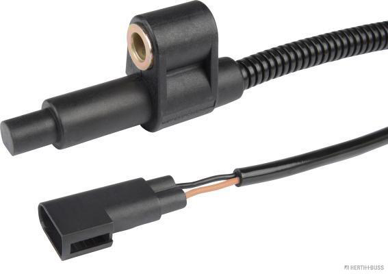 HERTH+BUSS ELPARTS Sensor, Raddrehzahl 70660328
