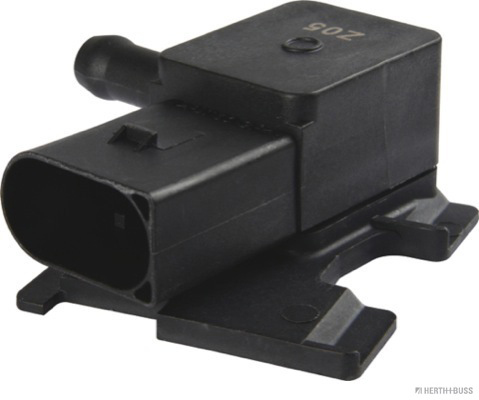 HERTH+BUSS ELPARTS Sensor, Abgasdruck 70668100