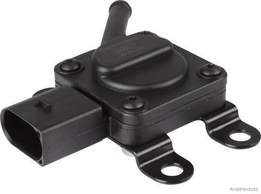 HERTH+BUSS ELPARTS Sensor, Abgasdruck 70668102
