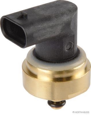 HERTH+BUSS ELPARTS Sensor, Kraftstoffdruck 70669204