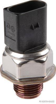 HERTH+BUSS ELPARTS Sensor, Kraftstoffdruck 70669400
