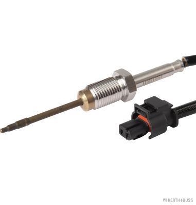 HERTH+BUSS ELPARTS Sensor, Abgastemperatur 70682102