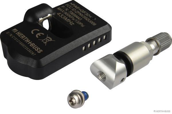 HERTH+BUSS ELPARTS Radsensor, Reifendruck-Kontrollsystem 70699443