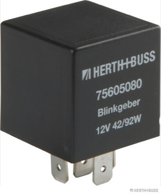 HERTH+BUSS ELPARTS Blinkgeber 75605080