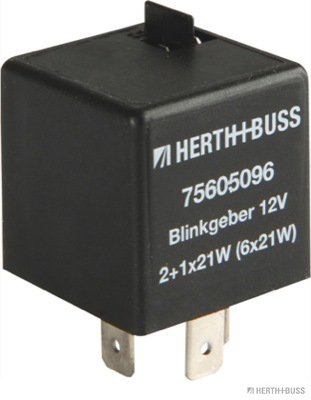 HERTH+BUSS ELPARTS Blinkgeber 75605096