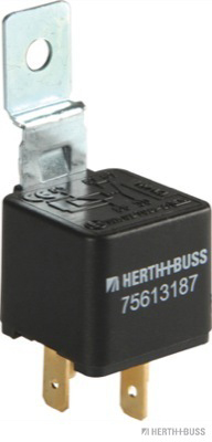 HERTH+BUSS ELPARTS Relais 75613187