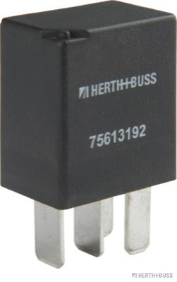 HERTH+BUSS ELPARTS Multifunktionsrelais 75613192
