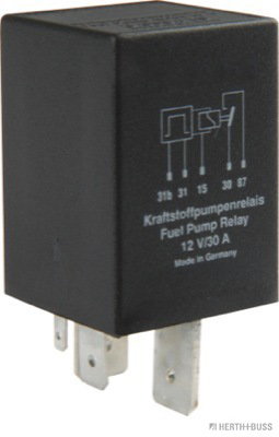 HERTH+BUSS ELPARTS Relais, Kraftstoffpumpe 75614033