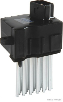 HERTH+BUSS ELPARTS Steuergerät, Heizung/Lüftung 75614262