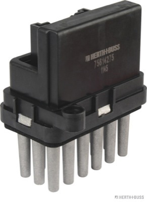 HERTH+BUSS ELPARTS Steuergerät, Heizung/Lüftung 75614275