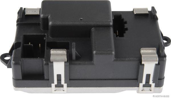 HERTH+BUSS ELPARTS Steuergerät, Heizung/Lüftung 75614276