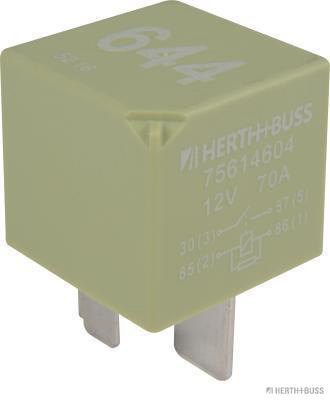 HERTH+BUSS ELPARTS Multifunktionsrelais 75614604