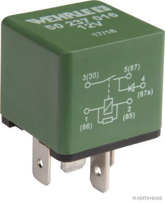 HERTH+BUSS ELPARTS Multifunktionsrelais 75614610