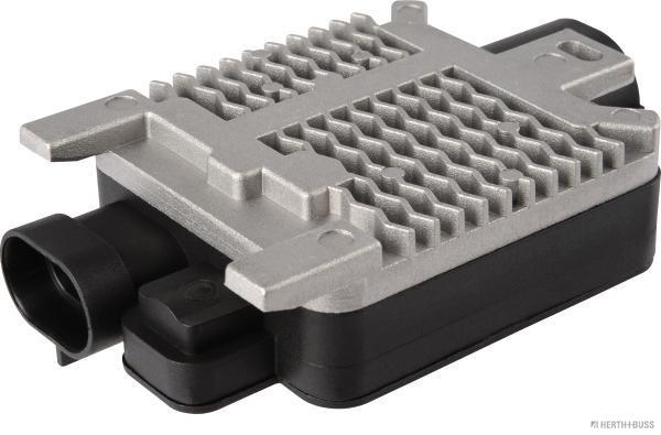 HERTH+BUSS ELPARTS Steuergerät, Elektrolüfter (Motorkühlung) 75614979