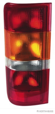 HERTH+BUSS ELPARTS Heckleuchte 82840356