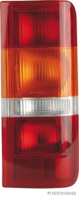 HERTH+BUSS ELPARTS Heckleuchte 82840357