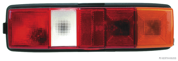 HERTH+BUSS ELPARTS Heckleuchte 82840538