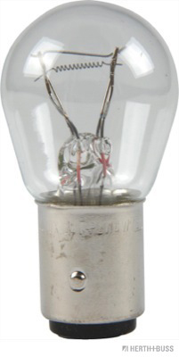 HERTH+BUSS ELPARTS Glühlampe, Nebelschlussleuchte 89901195