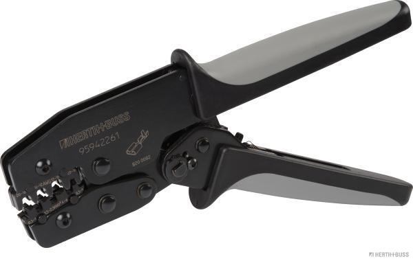 95942261 HERTH BUSS ELPARTS Crimpzange günstig online kaufen
