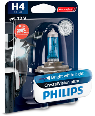 PHILIPS Glühlampe, Fernscheinwerfer 12342CVUBW