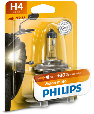 PHILIPS Glühlampe, Fernscheinwerfer 12342PRBW