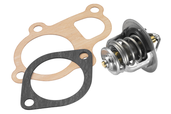 BorgWarner (Wahler) Thermostat, Kühlmittel 410348.82D