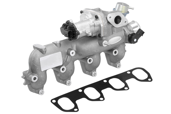 BorgWarner (Wahler) AGR-Ventil 710748D