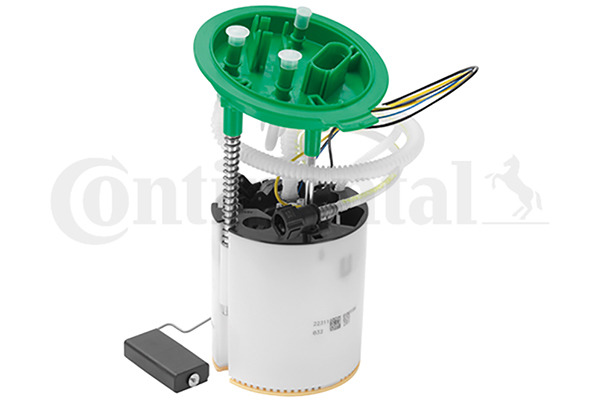 CONTINENTAL/VDO Kraftstoff-Fördereinheit 228-235-040-006Z