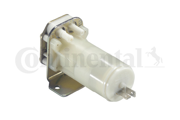 CONTINENTAL/VDO Waschwasserpumpe, Scheibenreinigung 246-075-023-004Z