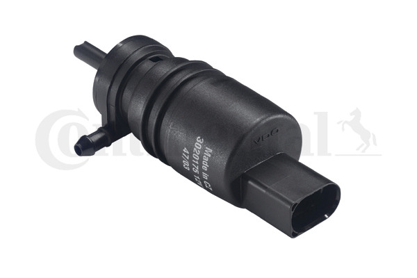 CONTINENTAL/VDO Waschwasserpumpe, Scheibenreinigung 246-082-008-025Z