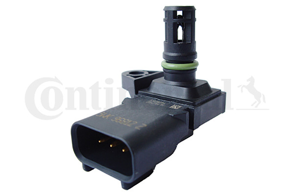 CONTINENTAL/VDO Sensor, Saugrohrdruck 5WK96812Z