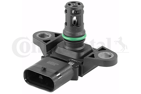 CONTINENTAL/VDO Sensor, Saugrohrdruck 5WK96857Z