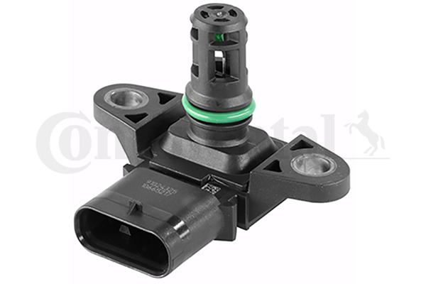 CONTINENTAL/VDO Sensor, Saugrohrdruck 5WK96865Z