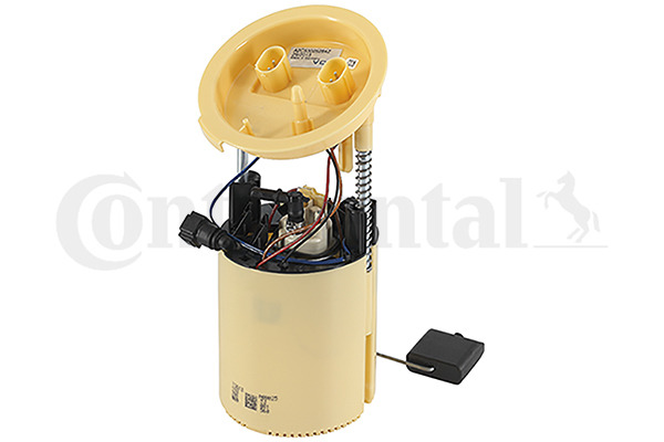 CONTINENTAL/VDO Kraftstoff-Fördereinheit A2C53025284Z