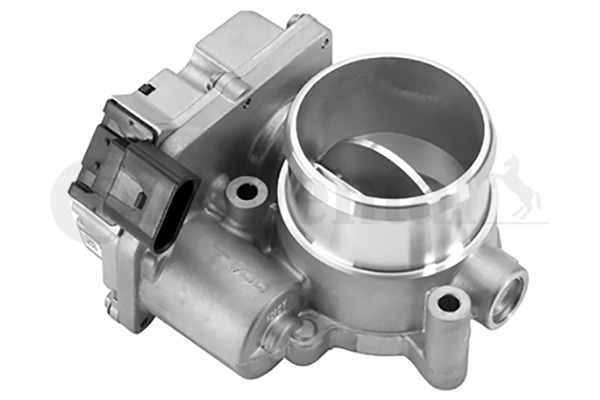 CONTINENTAL/VDO Steuerklappe, Luftversorgung A2C59515171