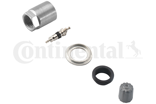 CONTINENTAL/VDO Reparatursatz, Radsensor (Reifendruck-Kontrollsys.) S180014531A