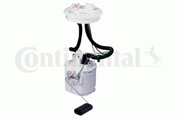 CONTINENTAL/VDO Kraftstoff-Fördereinheit X10-734-002-019