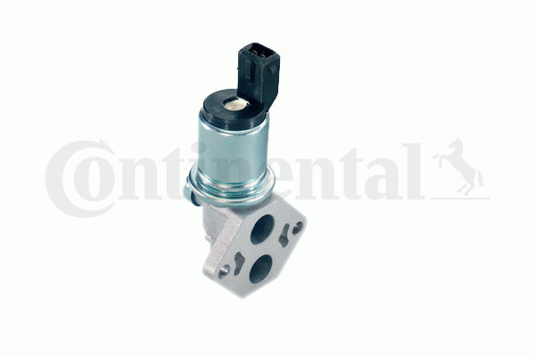 CONTINENTAL/VDO Leerlaufregelventil, Luftversorgung X10-739-002-003