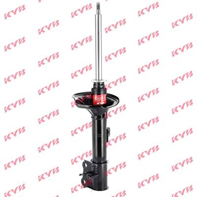 KYB Stoßdämpfer 333207
