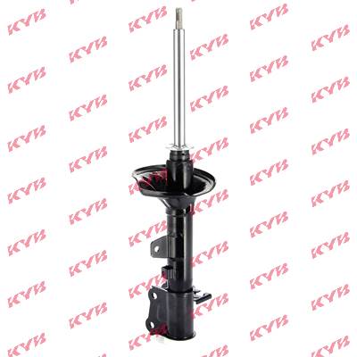KYB Stoßdämpfer 333208