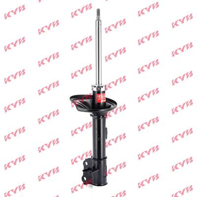 KYB Stoßdämpfer 333781
