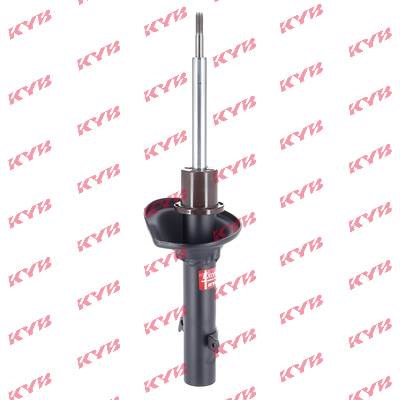 KYB Stoßdämpfer 334068