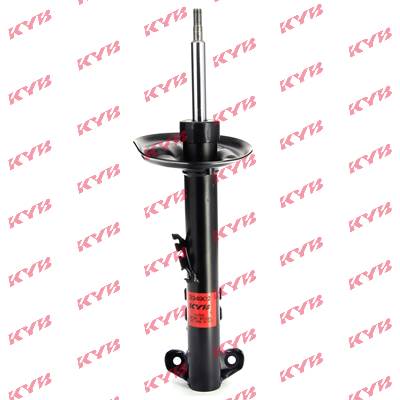 KYB Stoßdämpfer 334902