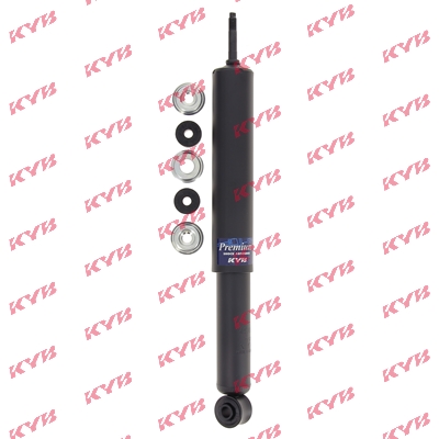 KYB Stoßdämpfer 443015
