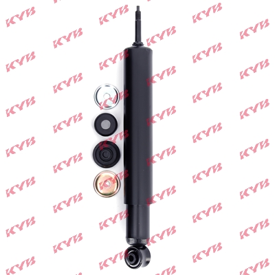 KYB Stoßdämpfer 443134